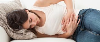 Endometriosis Symptoms: Painful Periods