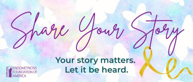 Share Your Story?