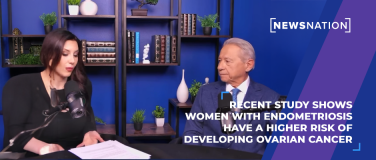 The Significant Link Between Endometriosis and Ovarian Cancer