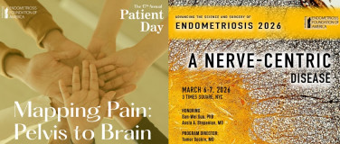 EndoFound’s Signature Annual Conferences to Learn More About Endometriosis ?