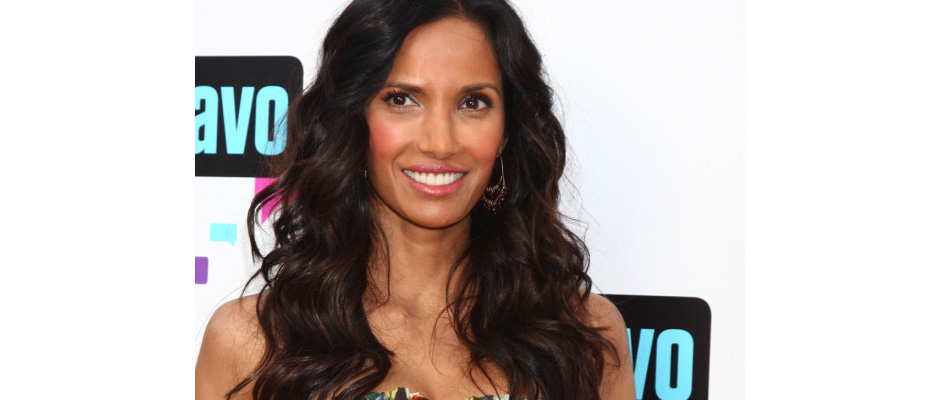 Padma Lakshmi’s Personal Cause: The Endometriosis Foundation of America - Womens Health