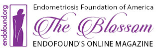 Endometriosis Foundation of America: ​An Online Patient Community