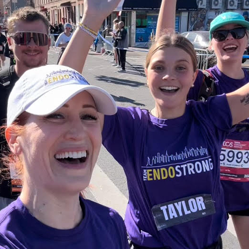 endofound marathon 2