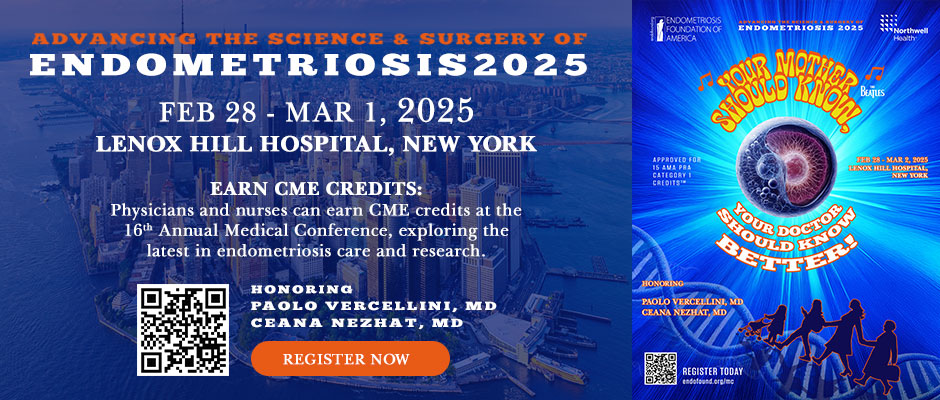 Medical Conference 2025