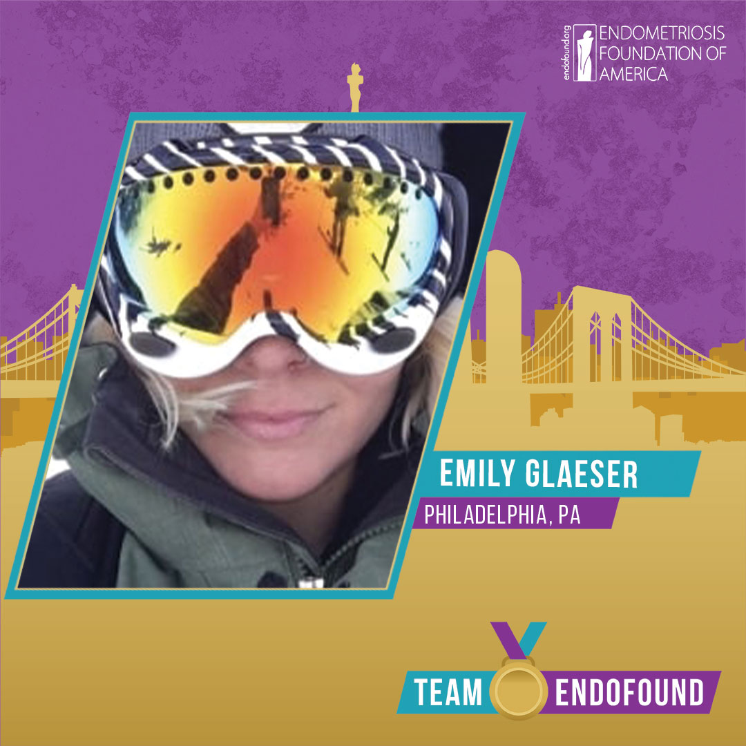 Emily Glaeser Team Endofound