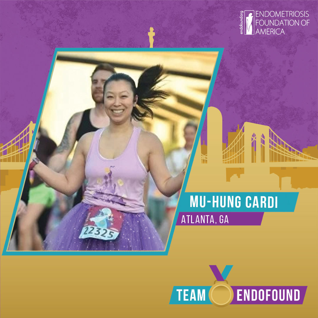 Mu-Hung CardoTeam Endofound