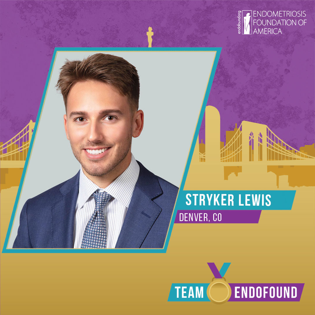 Stryker Lewis Team Endofound