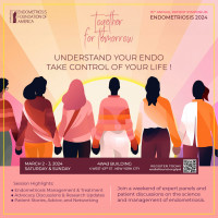 Endometriosis 2024: AnnualPatient Symposium