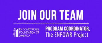 Program Coordinator, The ENPOWR Project