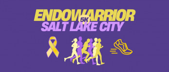 Endowarrior Utah 5k