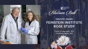 2024 EndoFound Industry Award - Feinstein Institute for Medical Research?pop=on
