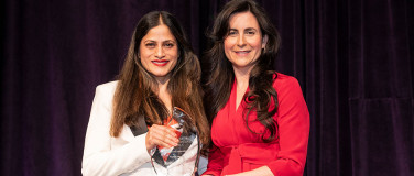 Woman Who Started Gynecological Health Company Out of Frustration Receives EndoFound’s 2024 Innovation Award?
