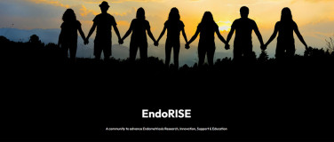EndoFound Joins EndoRise, an Initiative Dedicated to Endometriosis Awareness and Health, for Kickoff Event?