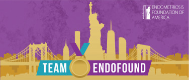 Team EndoStrong Preparing for TCS NYC Marathon in November, Sets Goal to Raise Record $250,000?