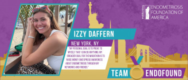 Endo and PCOS Caused Her to Bleed for 367 Consecutive Days; Now She?