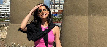 Told After Endometriosis Surgery That Her Pain Wasn