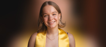 University of Texas Student Is on the Mend and Raising Money for EndoFound After Debilitating Stage I Endometriosis?