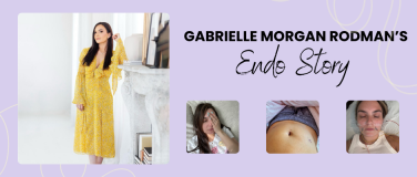 With Endometriosis Symptoms Since Elementary School, a 33-Year-Old Nashville Woman Will Have Her First Excision Surgery this Week?