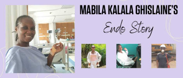 How One Woman with Endometriosis Is Helping Others with Their Menstrual Health While Navigating Her Own Debilitating Pain?