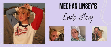 Resiliency Defines The Voice Runner-Up Meghan Linsey, 28 Years After Her First Endometriosis Symptoms
