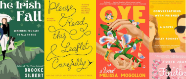 Stories that Put Words to the Pain: Eight Novels About Endometriosis