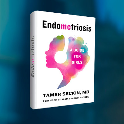 Endometriosis, Awareness, Endometriosis A Guide For Girls, Amazon ...